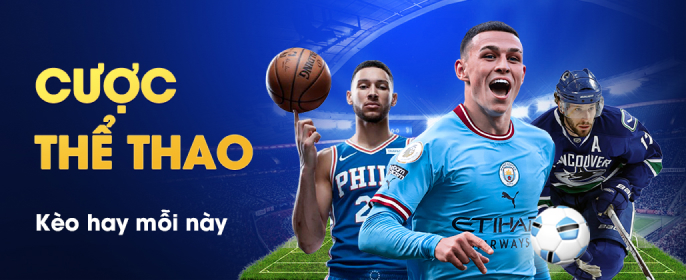 Banner theo phong cách nghệ thuật潮玩 của Game Hay88